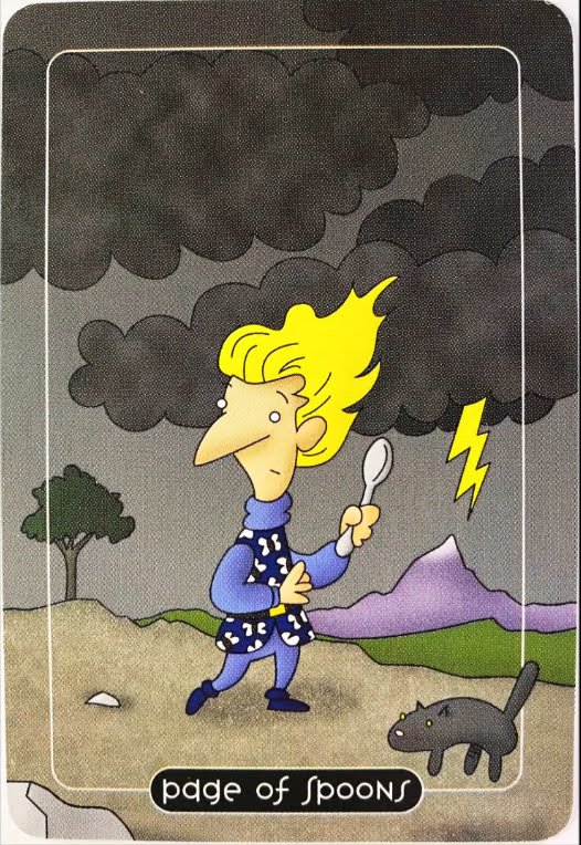 Stoller Tarot